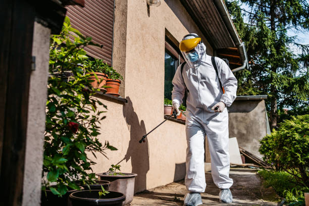 Best Wildlife Control Services  in Park Center, CO
